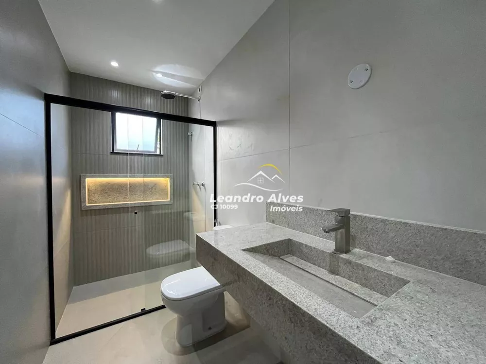 Casa de Condomínio, 4 quartos - Foto 8