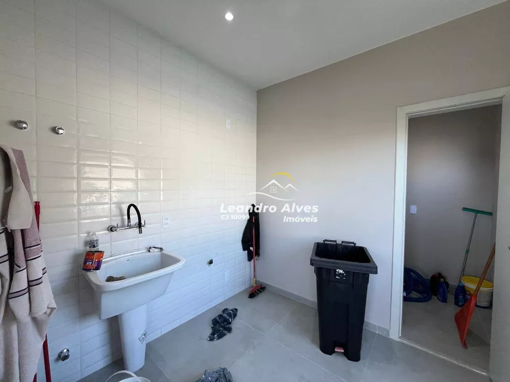 Casa de Condomínio, 4 quartos - Foto 14