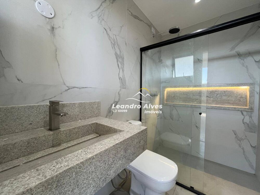 Casa de Condomínio, 4 quartos - Foto 13