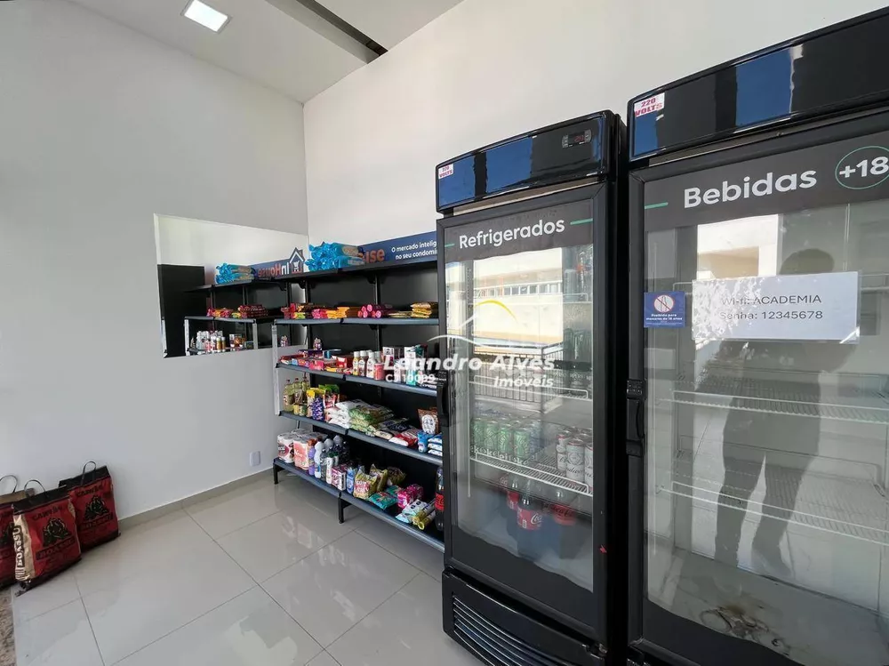 Casa de Condomínio, 4 quartos - Foto 33