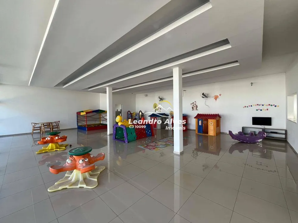 Casa de Condomínio, 4 quartos - Foto 34