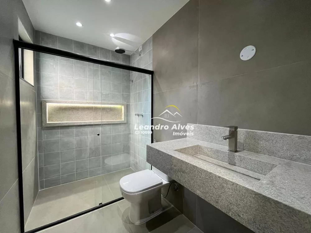 Casa de Condomínio, 4 quartos - Foto 11