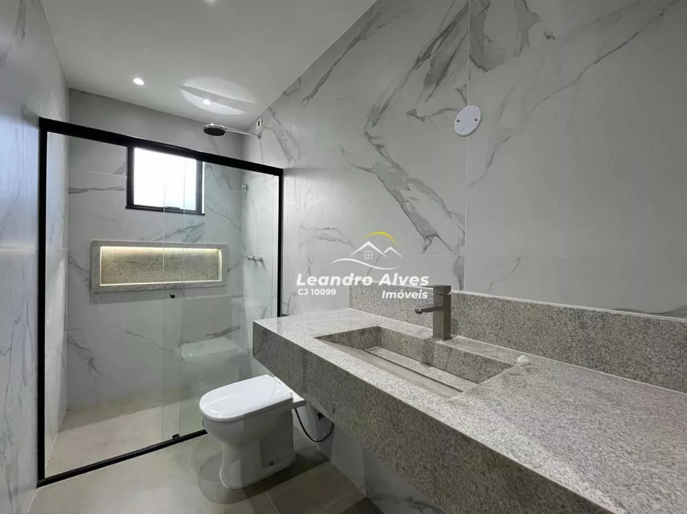 Casa de Condomínio, 4 quartos - Foto 6