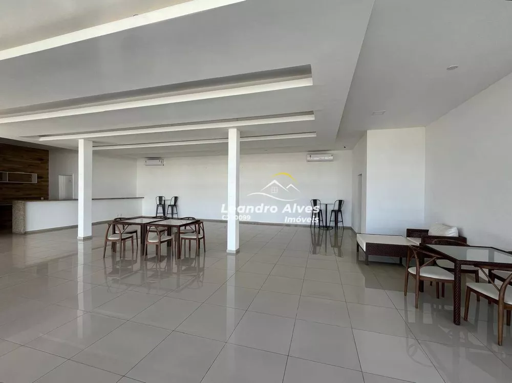 Casa de Condomínio, 4 quartos - Foto 30