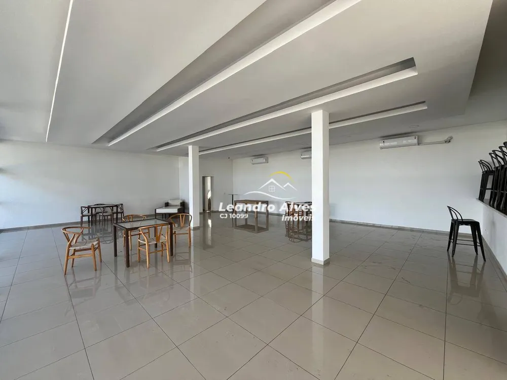 Casa de Condomínio, 4 quartos - Foto 35