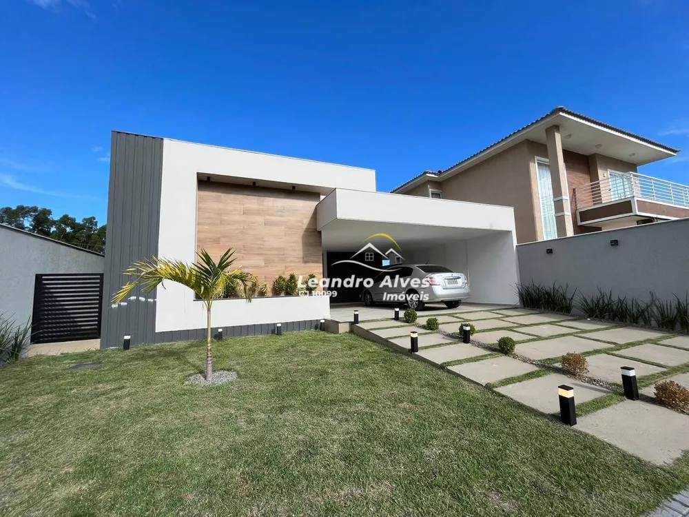 Casa de Condomínio, 4 quartos - Foto 2