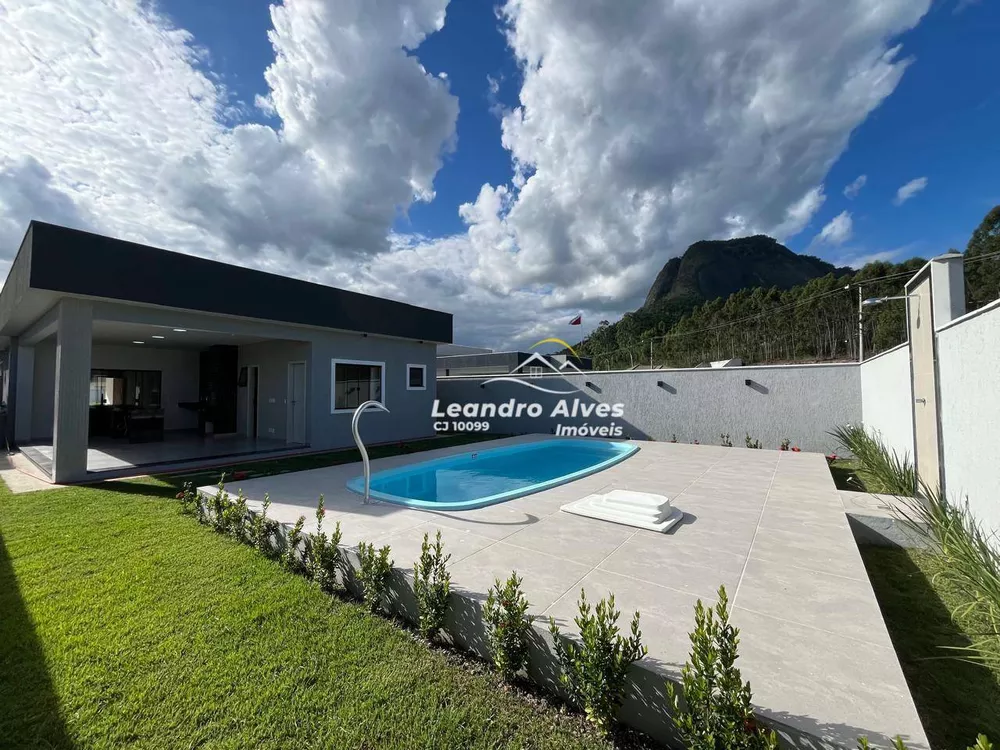 Casa de Condomínio, 4 quartos - Foto 15