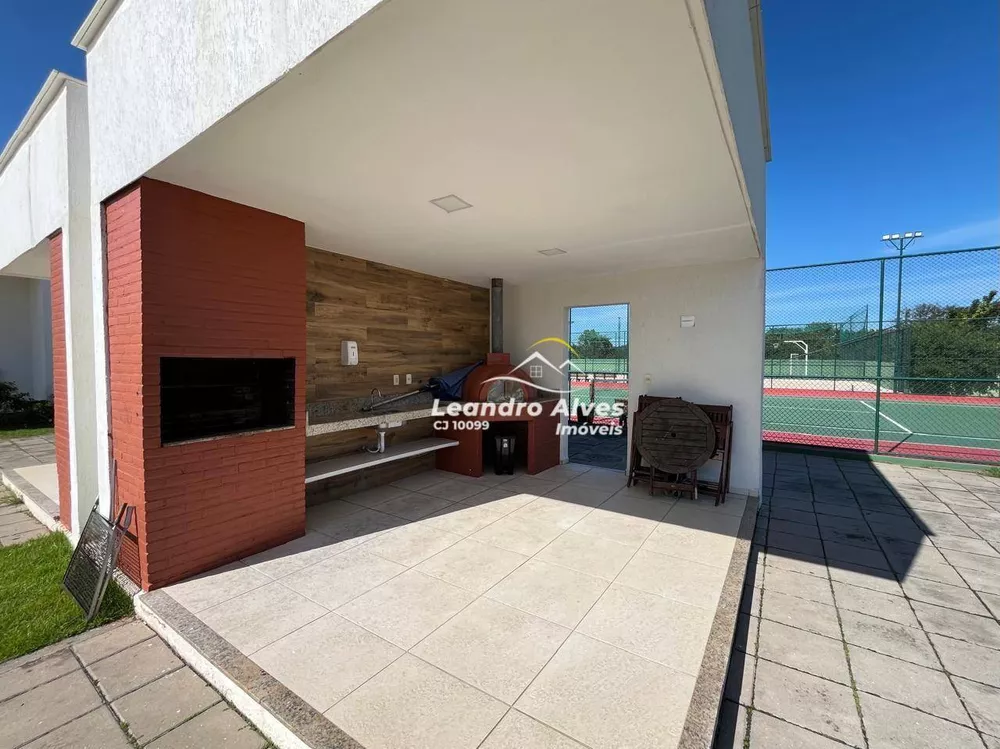 Casa de Condomínio, 4 quartos - Foto 28