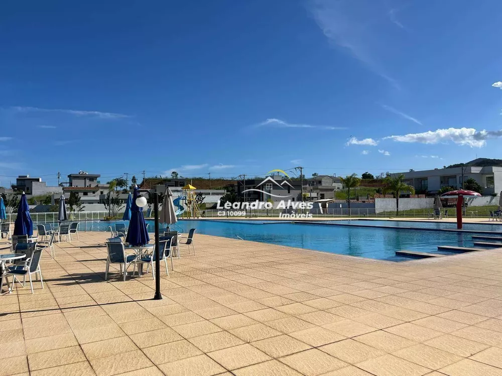 Casa de Condomínio, 4 quartos - Foto 22