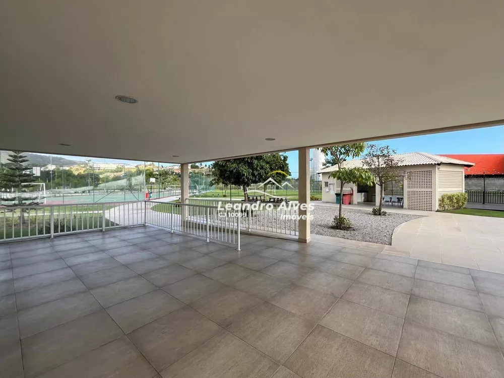 Casa de Condomínio, 4 quartos - Foto 70