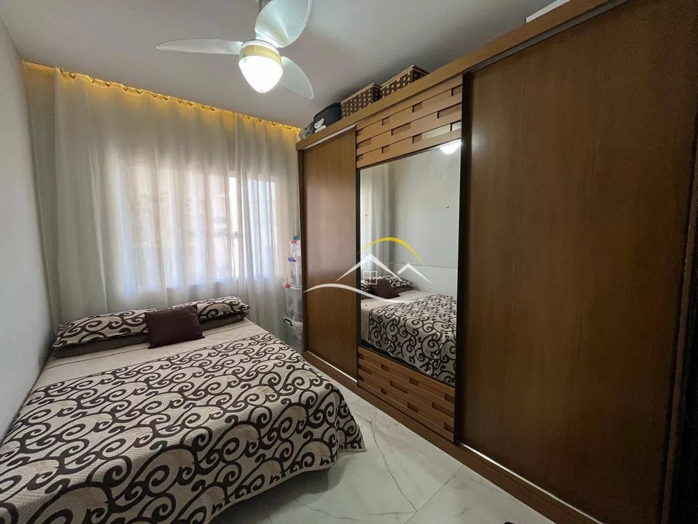 Casa de Condomínio, 4 quartos - Foto 40
