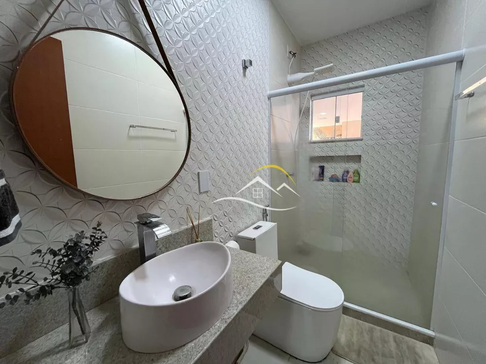 Casa de Condomínio, 4 quartos - Foto 42