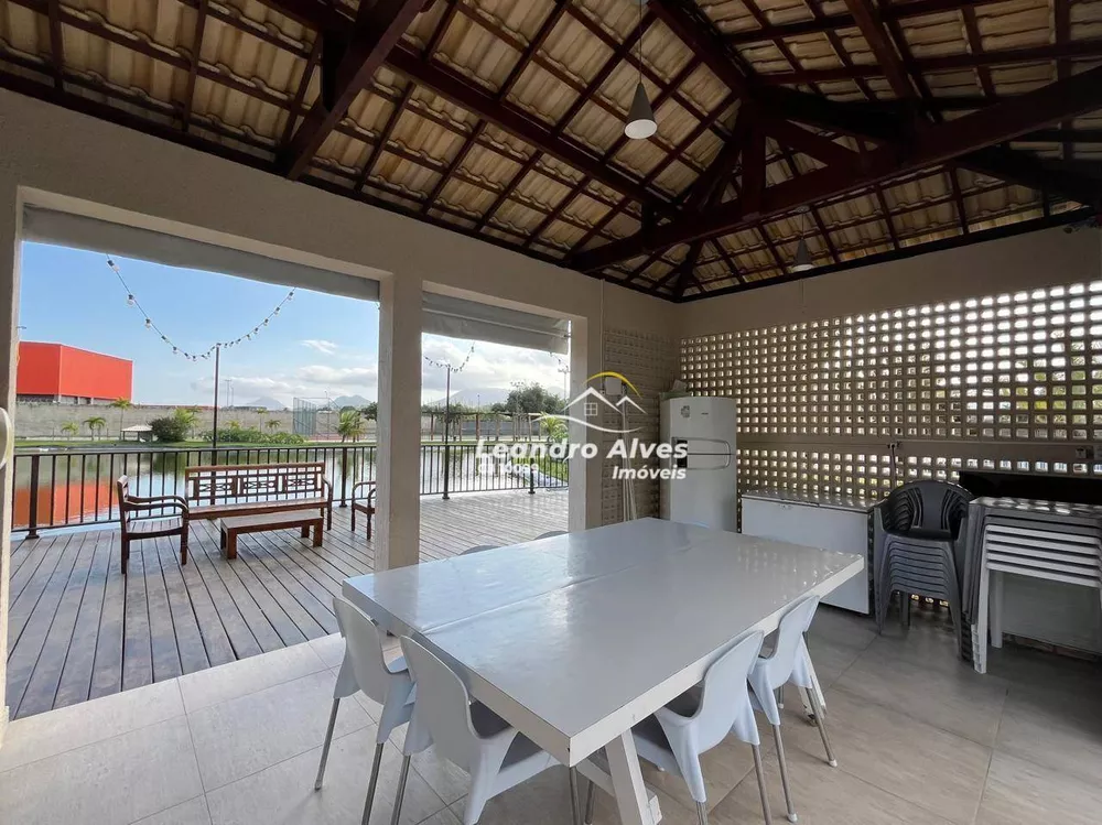 Casa de Condomínio, 4 quartos - Foto 72