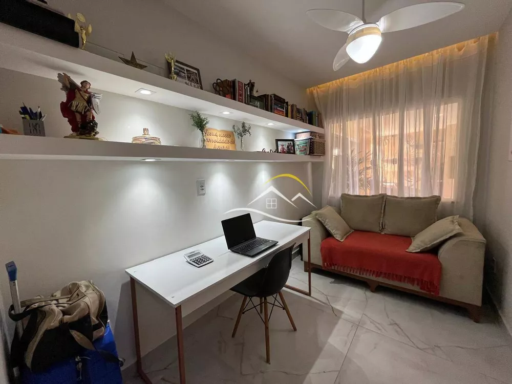 Casa de Condomínio, 4 quartos - Foto 41