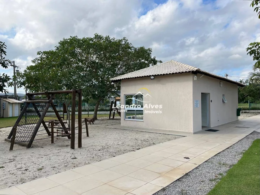 Casa de Condomínio, 4 quartos - Foto 64