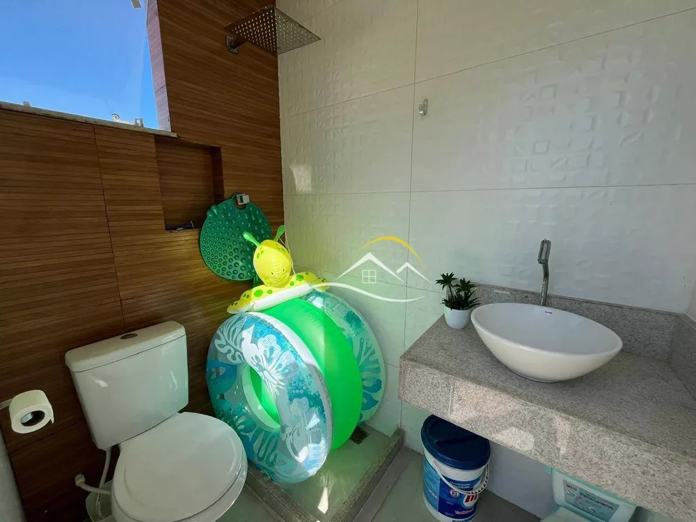 Casa de Condomínio, 4 quartos - Foto 49