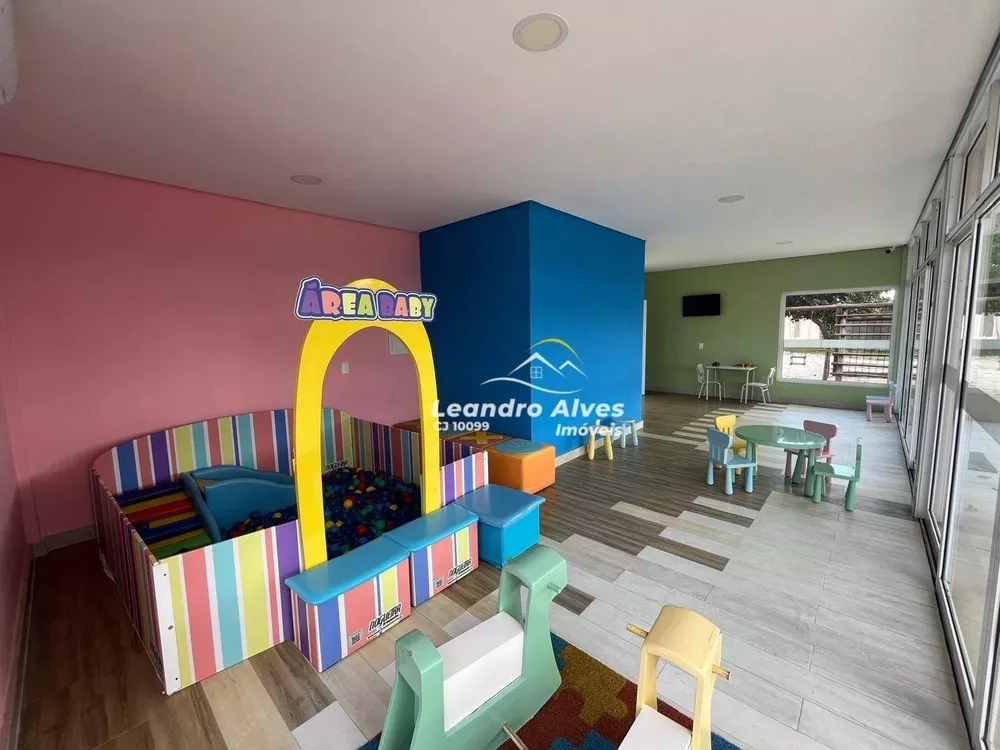 Casa de Condomínio, 4 quartos - Foto 66