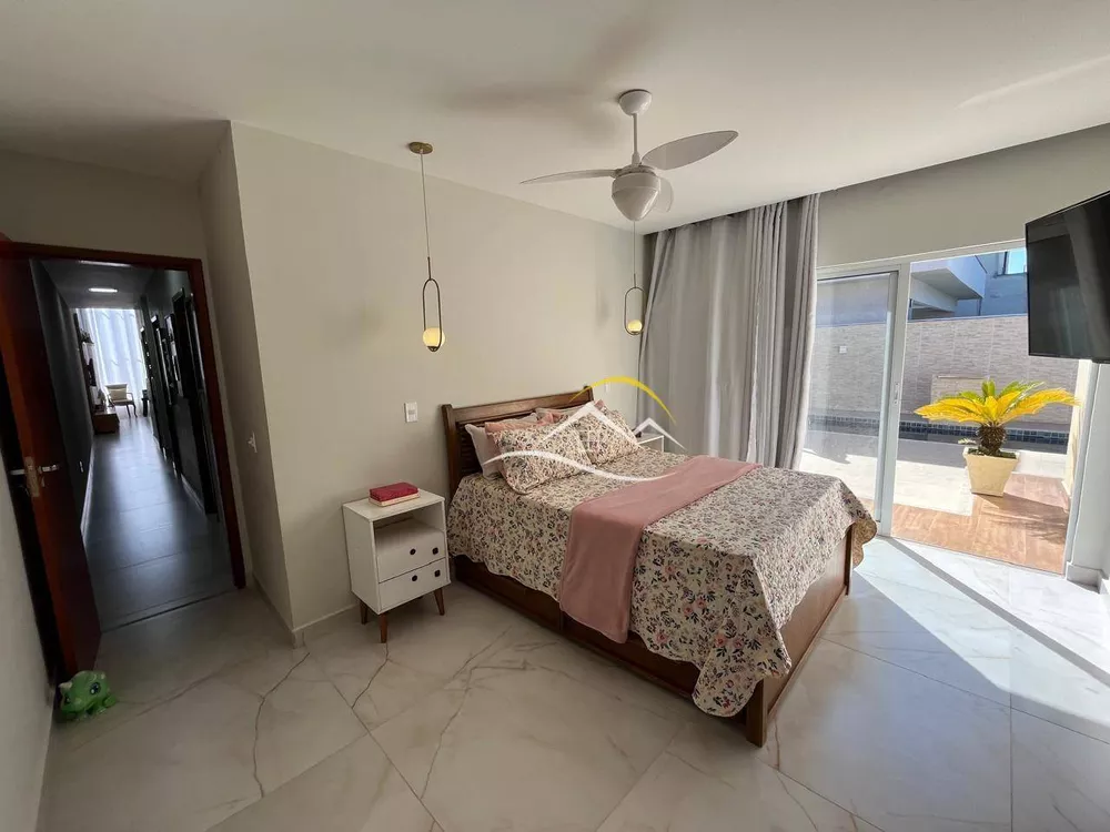 Casa de Condomínio, 4 quartos - Foto 43