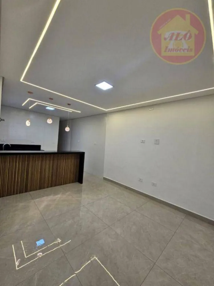 Casa, 2 quartos, 70 m² - Foto 7