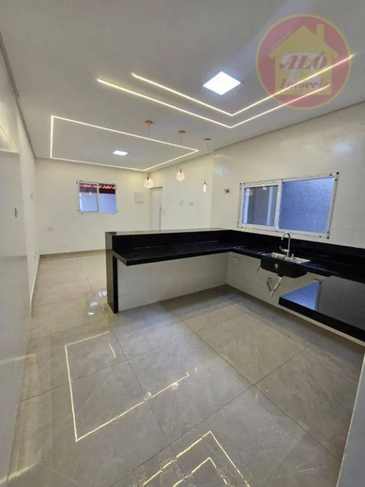 Casa, 2 quartos, 70 m² - Foto 3