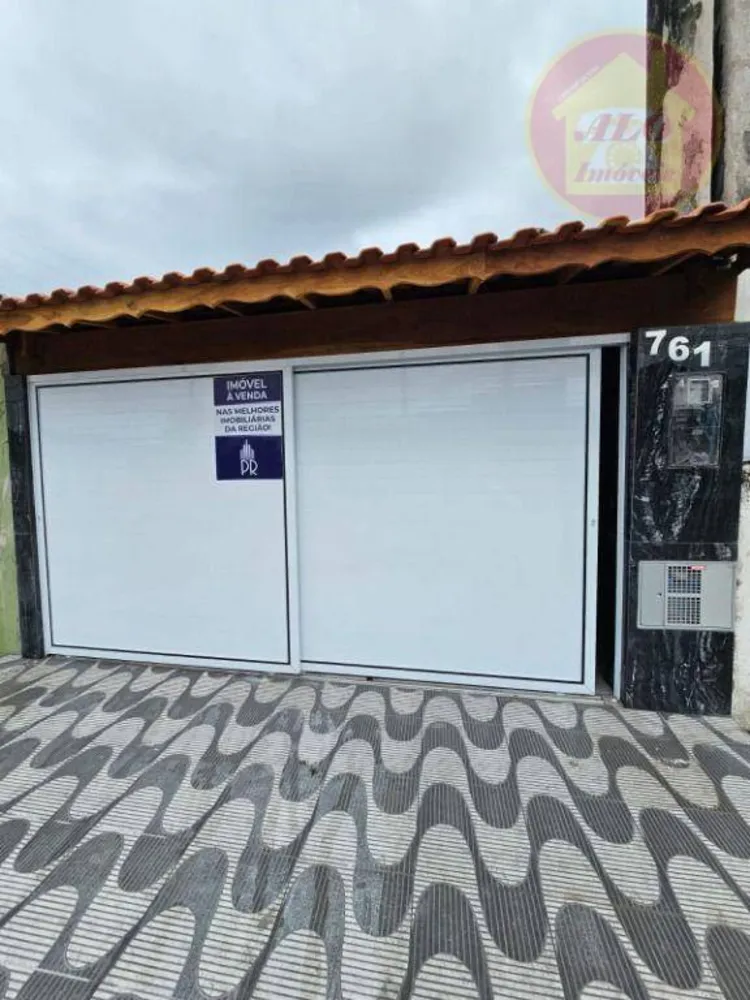 Casa, 2 quartos, 70 m² - Foto 4