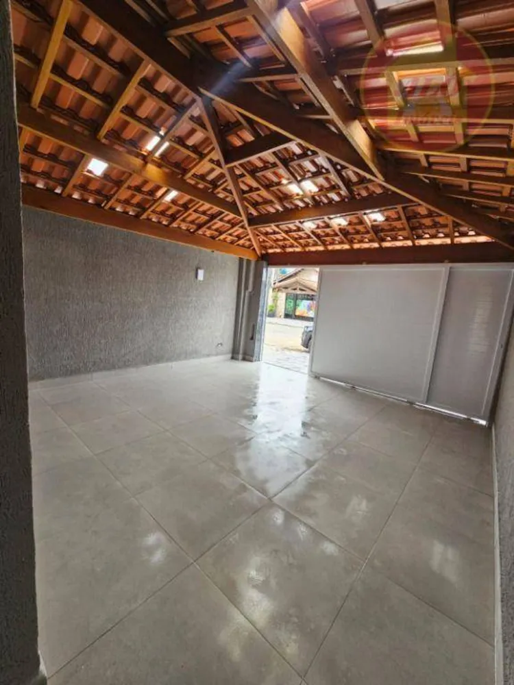 Casa, 2 quartos, 70 m² - Foto 7