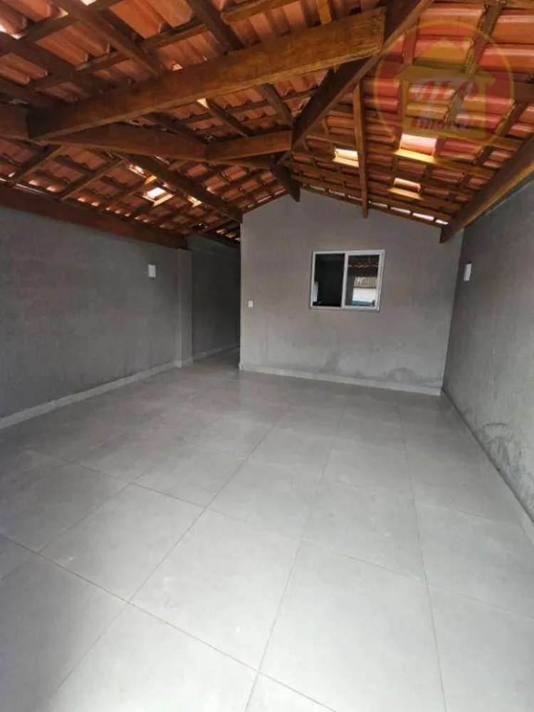 Casa, 2 quartos, 70 m² - Foto 1