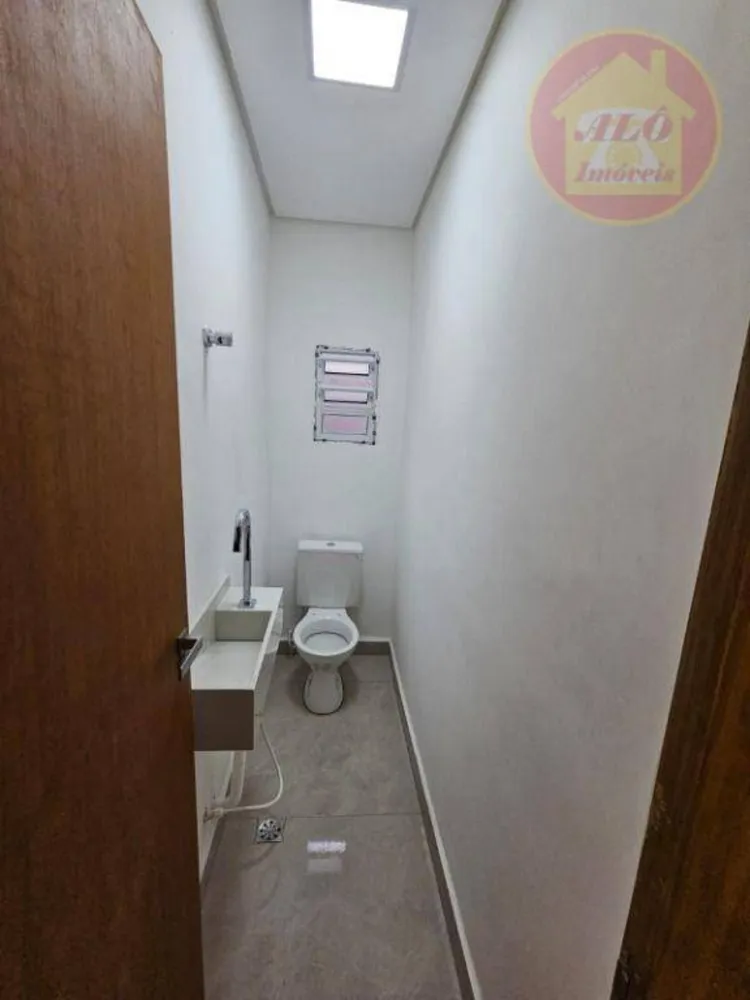 Casa, 2 quartos, 70 m² - Foto 3