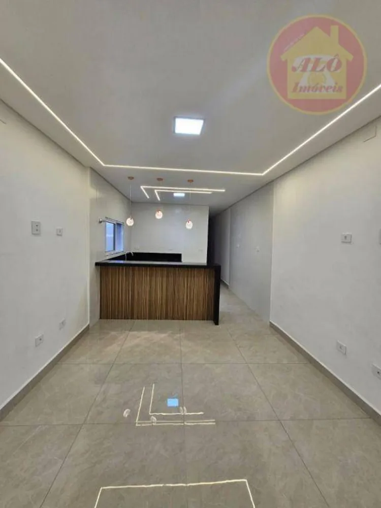 Casa, 2 quartos, 70 m² - Foto 2
