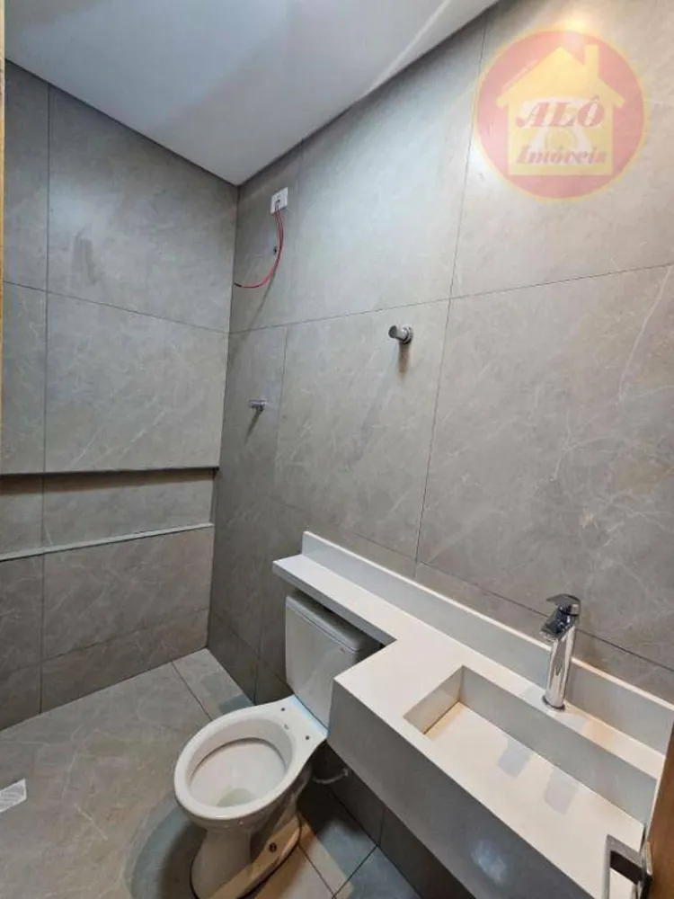 Casa, 2 quartos, 70 m² - Foto 5