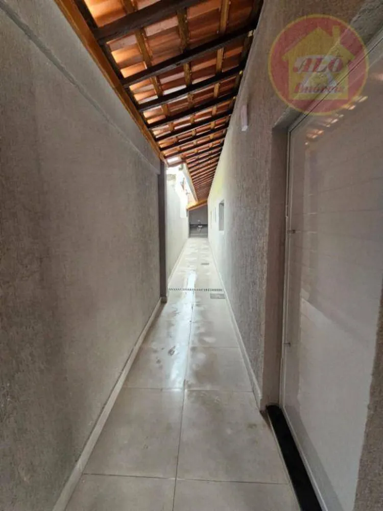 Casa, 2 quartos, 70 m² - Foto 9