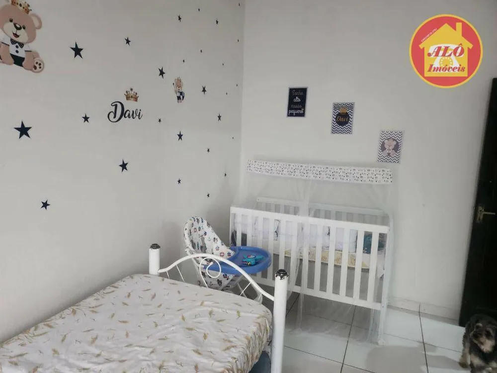 Casa, 3 quartos, 96 m² - Foto 10