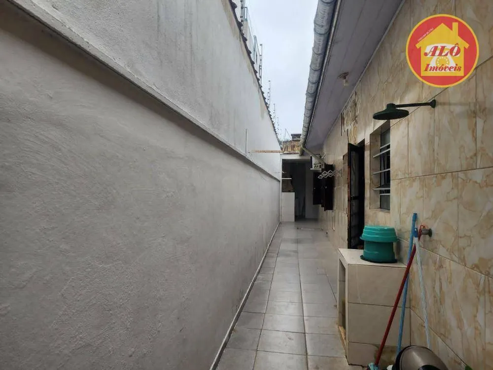 Casa, 3 quartos, 96 m² - Foto 11