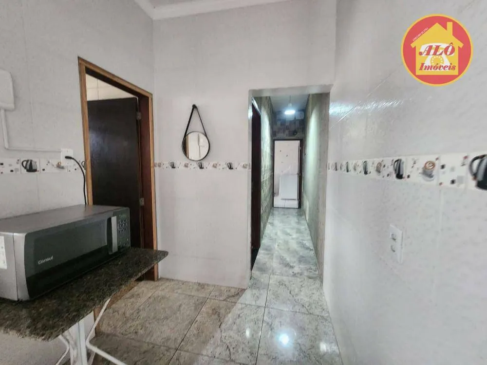 Casa, 3 quartos, 96 m² - Foto 6