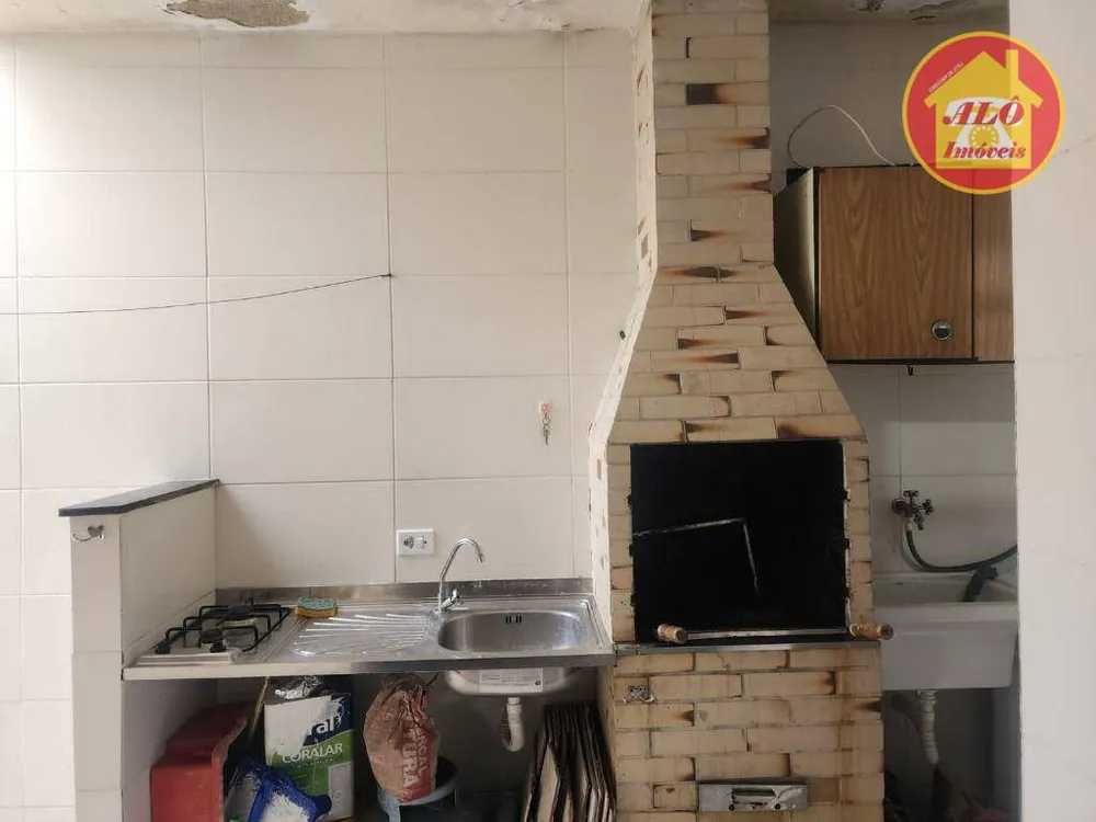 Casa, 3 quartos, 96 m² - Foto 14