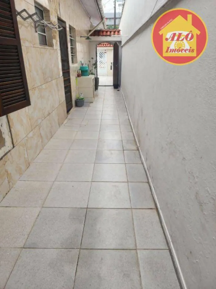 Casa, 3 quartos, 96 m² - Foto 16