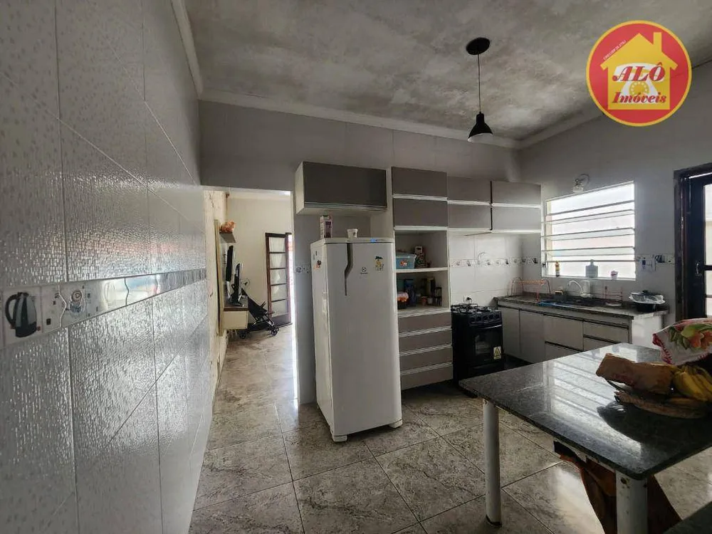 Casa, 3 quartos, 96 m² - Foto 5