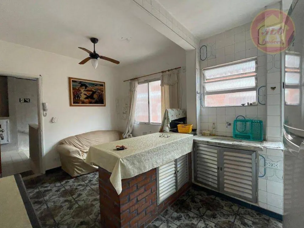 Apartamento, 1 quarto, 46 m² - Foto 2