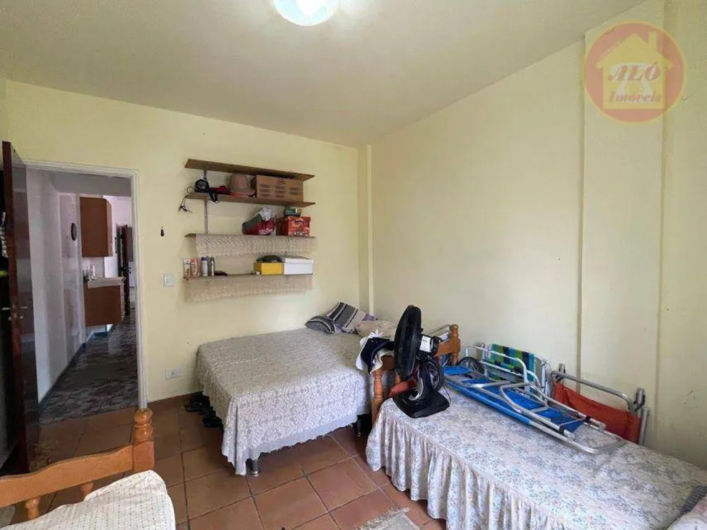 Apartamento, 1 quarto, 46 m² - Foto 1