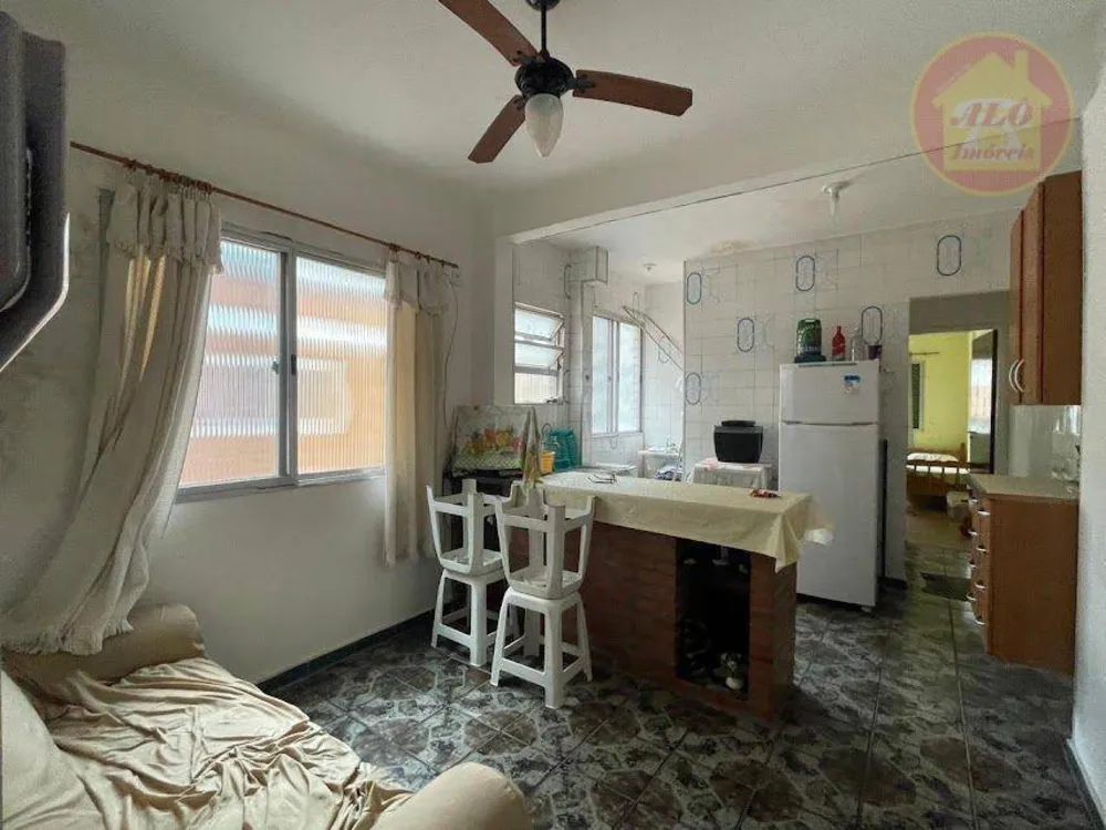 Apartamento, 1 quarto, 46 m² - Foto 5