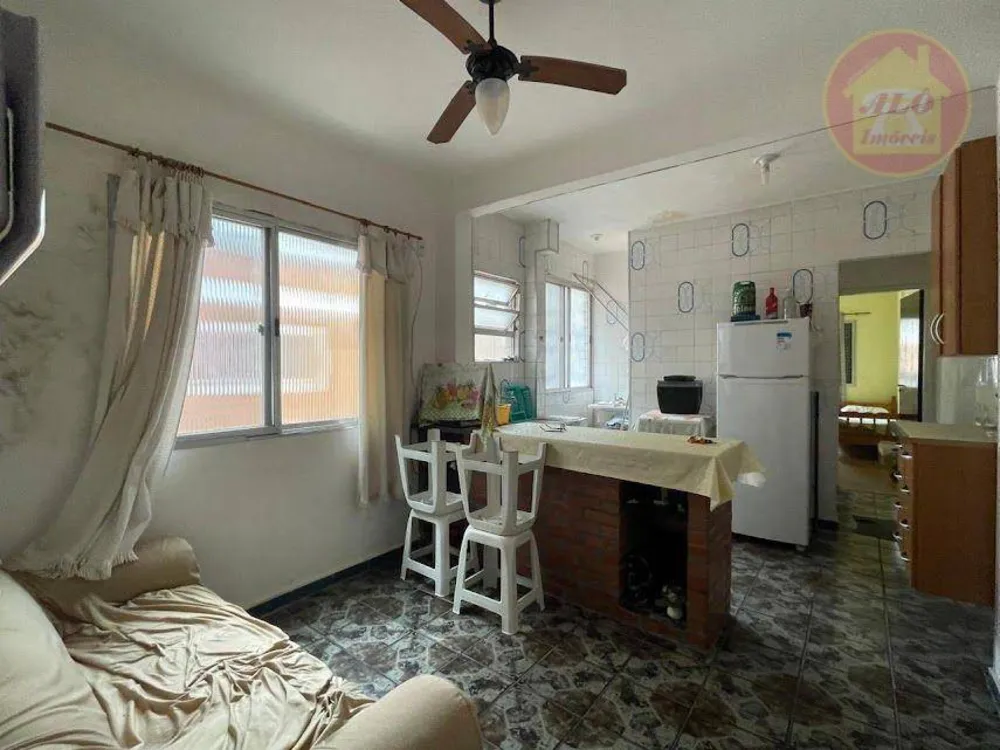 Apartamento, 1 quarto, 46 m² - Foto 4