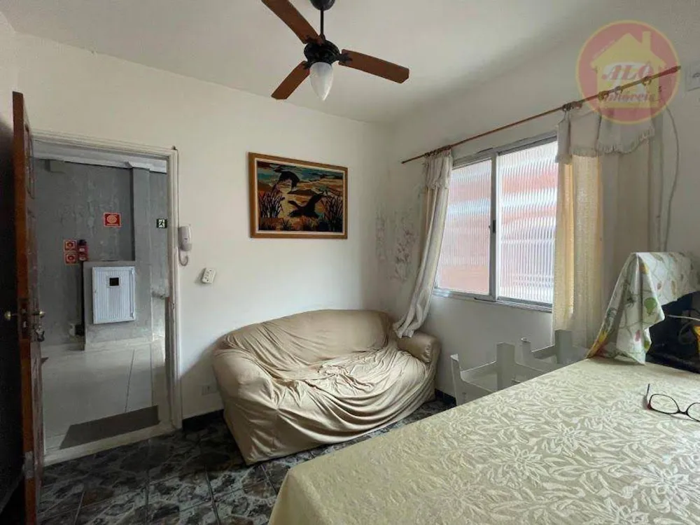 Apartamento, 1 quarto, 46 m² - Foto 3