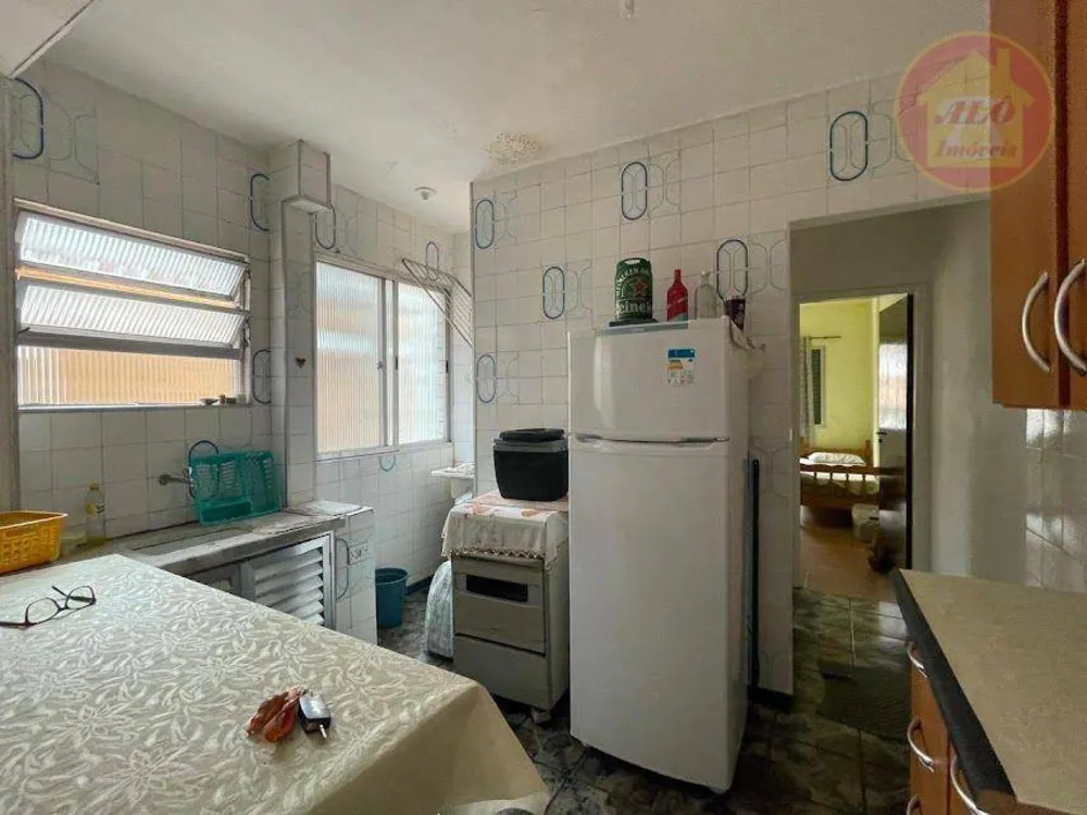 Apartamento, 1 quarto, 46 m² - Foto 11