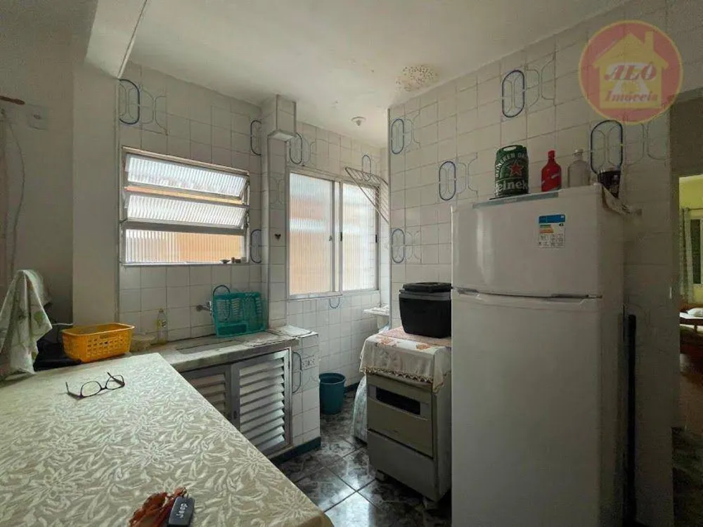 Apartamento, 1 quarto, 46 m² - Foto 9