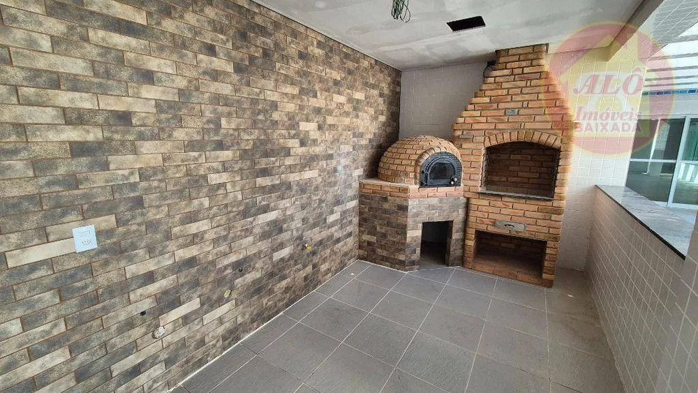 Apartamento, 2 quartos, 82 m² - Foto 7