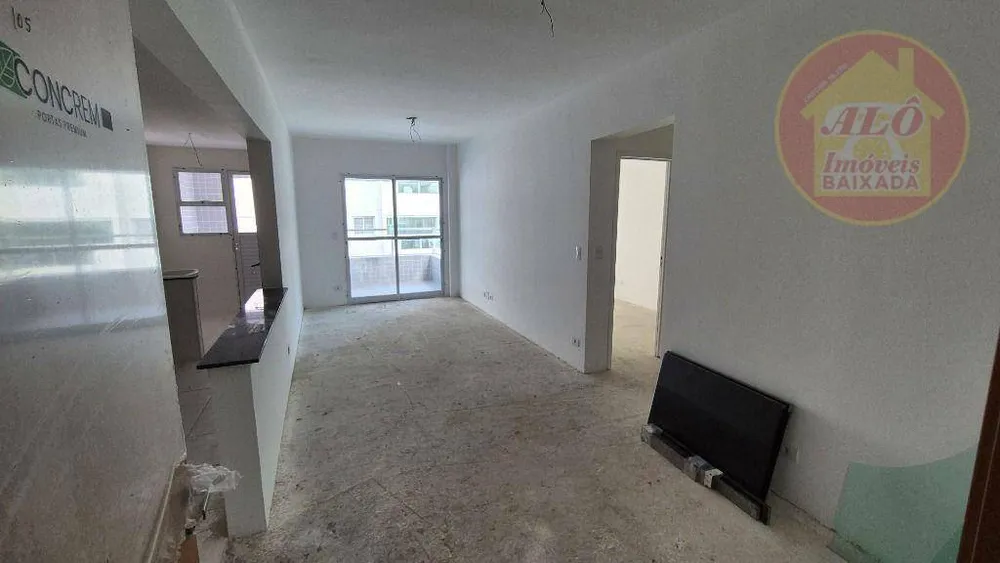 Apartamento, 2 quartos, 82 m² - Foto 2