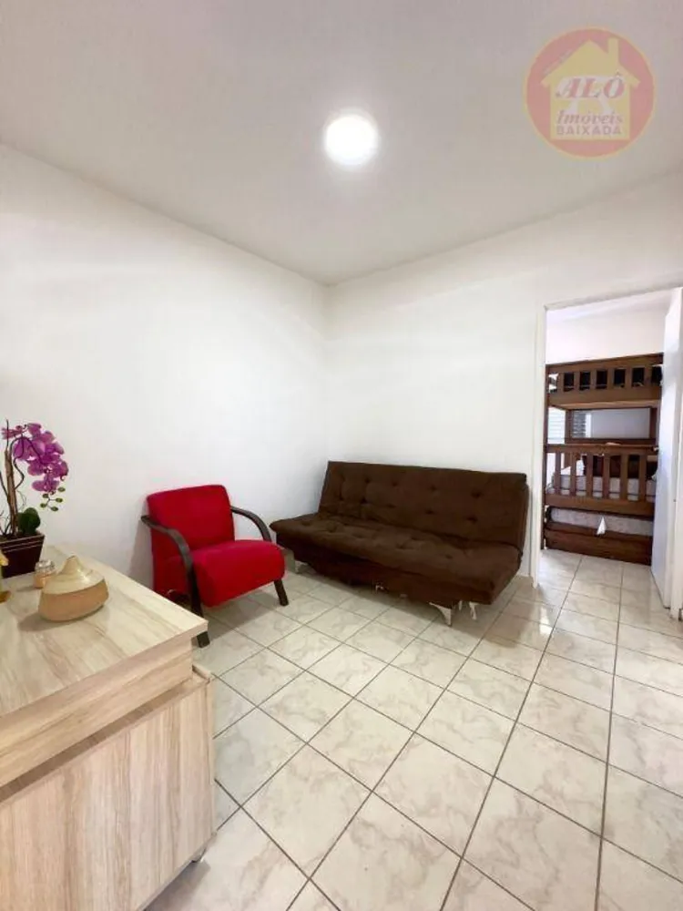 Apartamento, 1 quarto, 36 m² - Foto 2