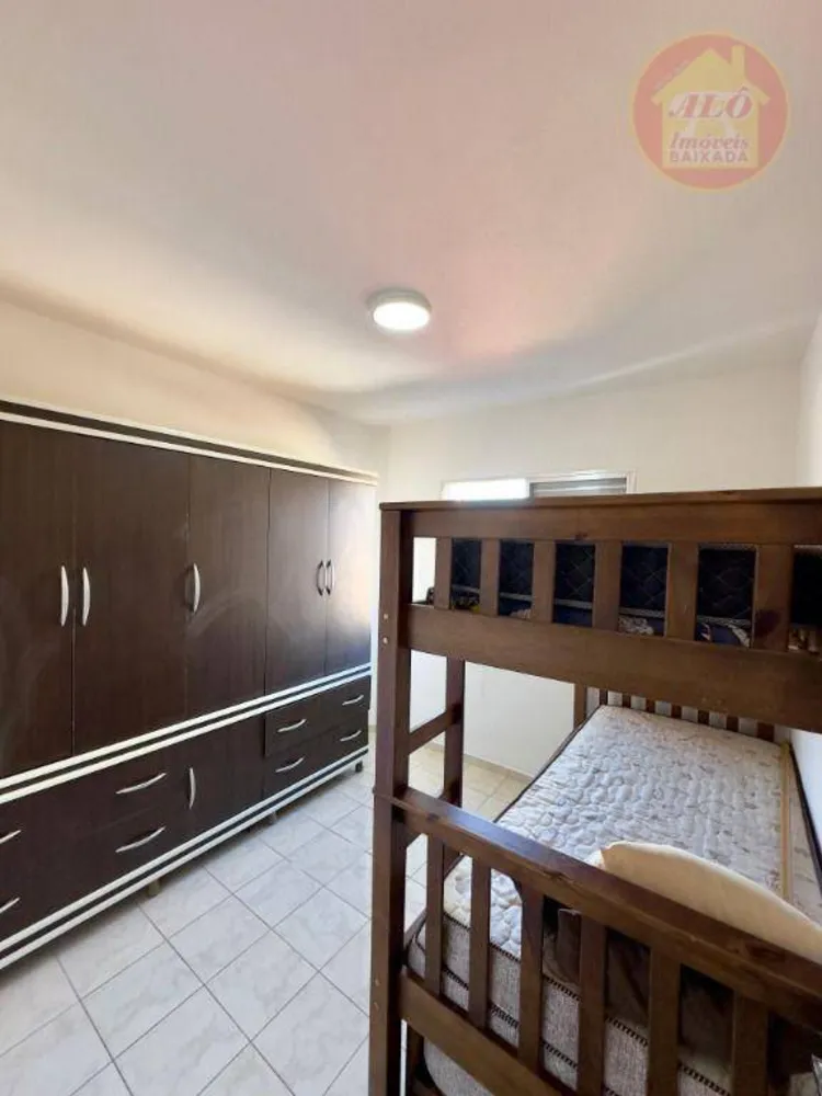 Apartamento, 1 quarto, 36 m² - Foto 5