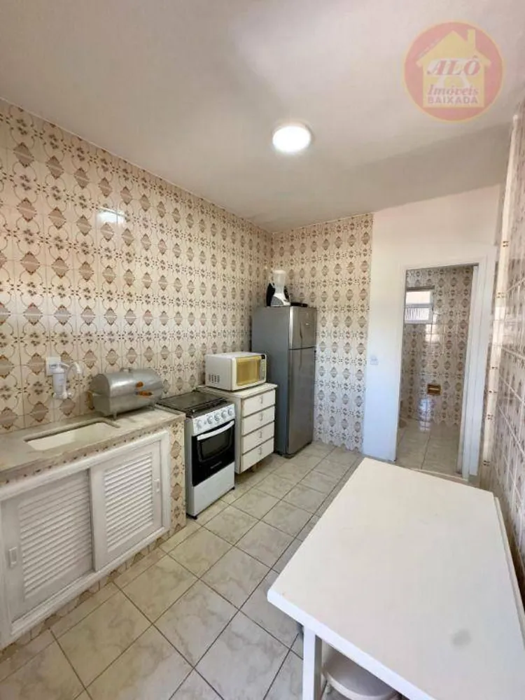 Apartamento, 1 quarto, 36 m² - Foto 4