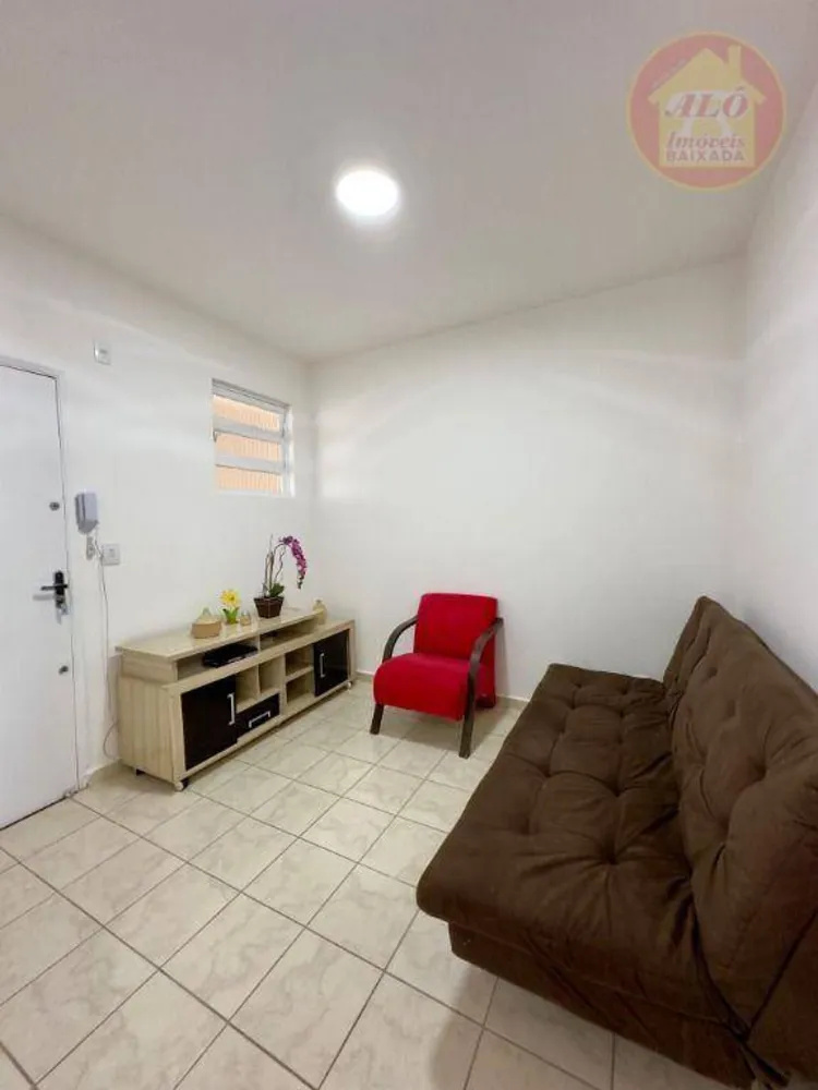 Apartamento, 1 quarto, 36 m² - Foto 9
